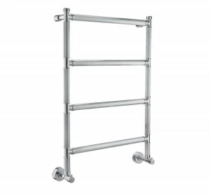 Полотенцесушитель водяной 2-442R Sereno Margaroli Ø25мм/Ø32мм