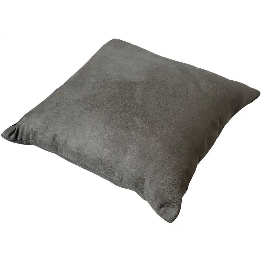 INSPIRE Manchester — декоративная подушка 40×40 см темно-серый 82830635 STLM-1531335 - Вид №1