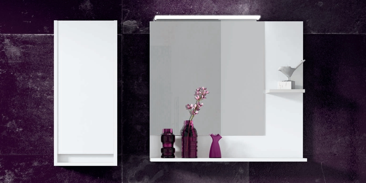 Avila Dos Комплект мебели ELÓRA 02 UNIQUE белый ELÓRA UNIQUE 260110770 - Вид №3