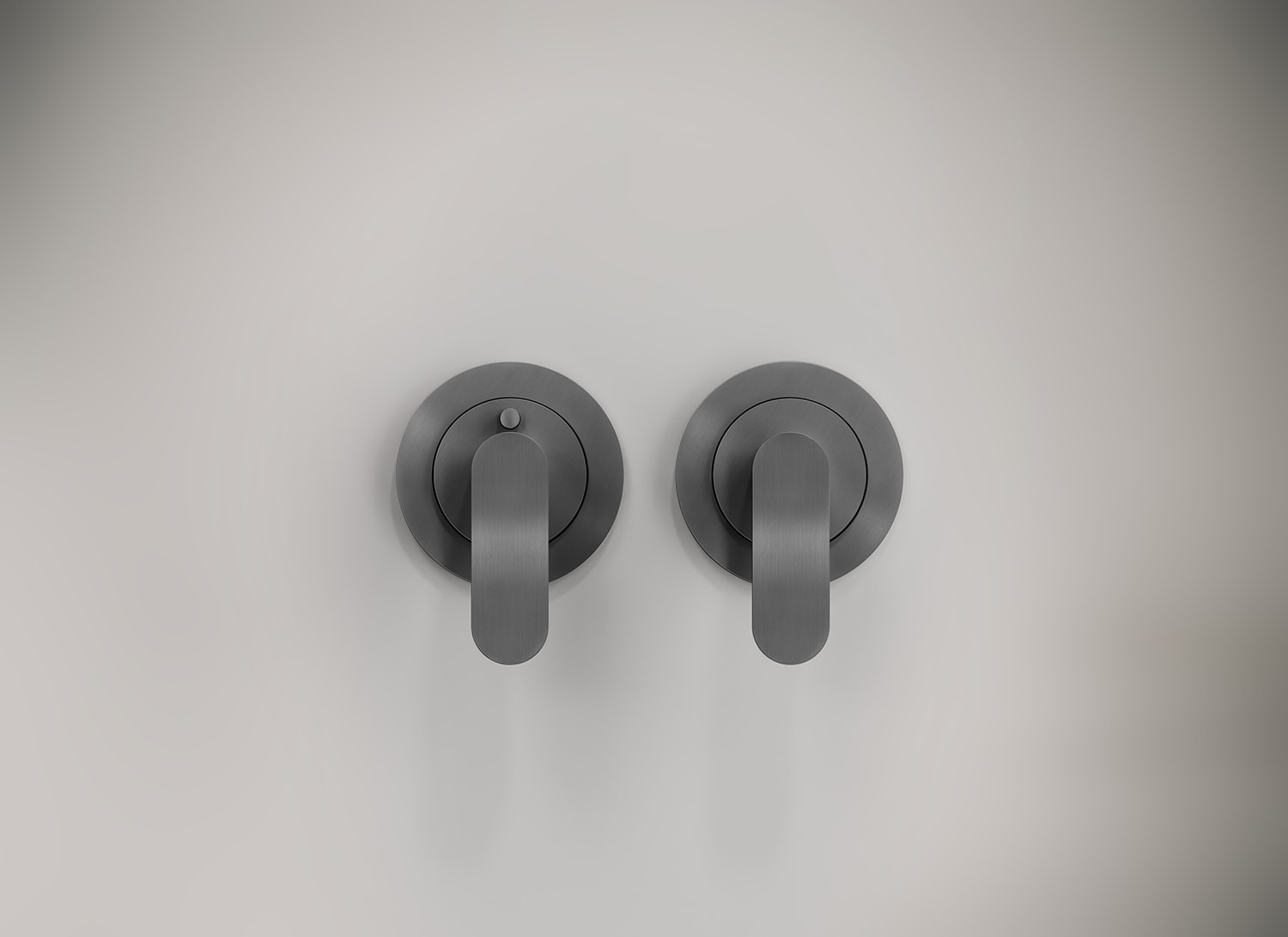 COCOON JP 01 THERM / DIV- термостат и переключатель 40112 - Вид №2