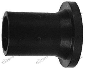 SANIT 841751210720205 Заглушка конец, ПЭ 100, 17 СДР, длинные 