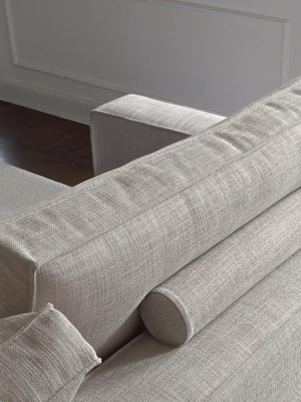 Модульный диван Désirée divani Zenit ARCH-00023189 - Вид №6