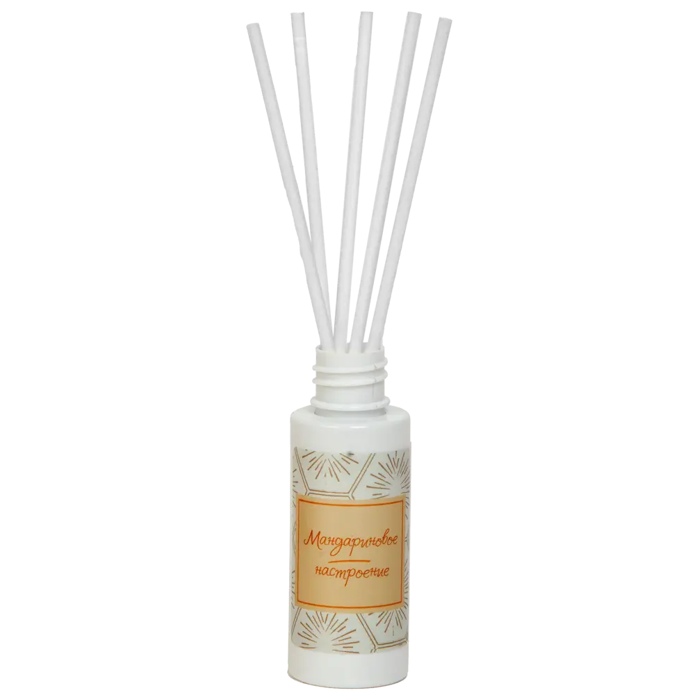 Ароматический набор Arida Home Мандариновое настроение STLM-2132047 - Вид №1