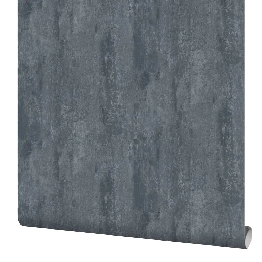 Santreyd Loft - Флизелиновые обои темно-серые с текстурой 89361007 STLM-0816907