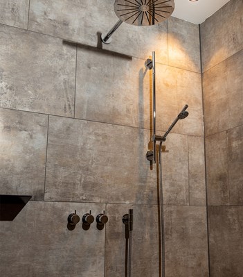 2471S Смесители для душа vola  - Вид №22