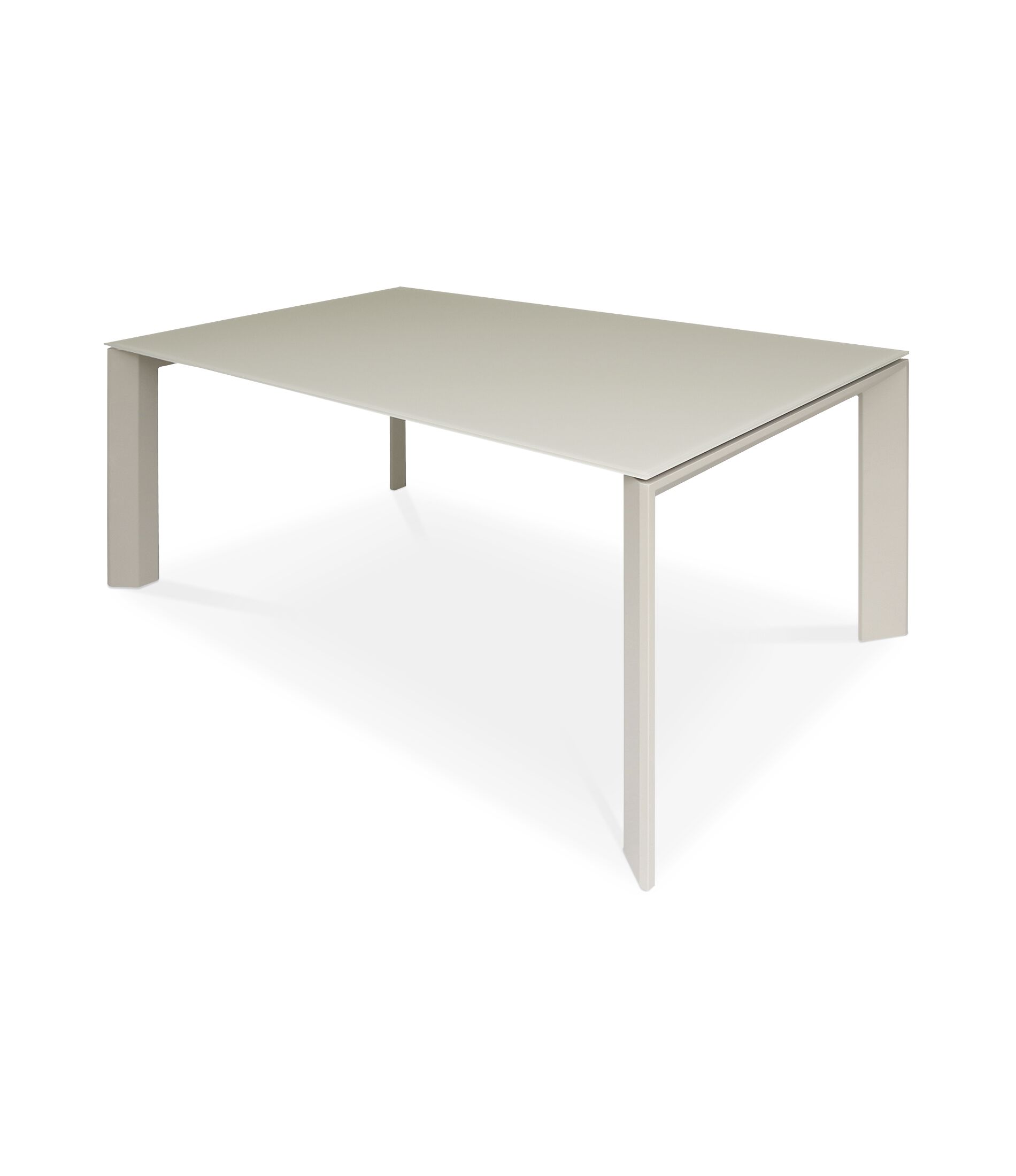 Выдвижной прямоугольный стол Pilma TENS ARCH-00001177 - Вид №3