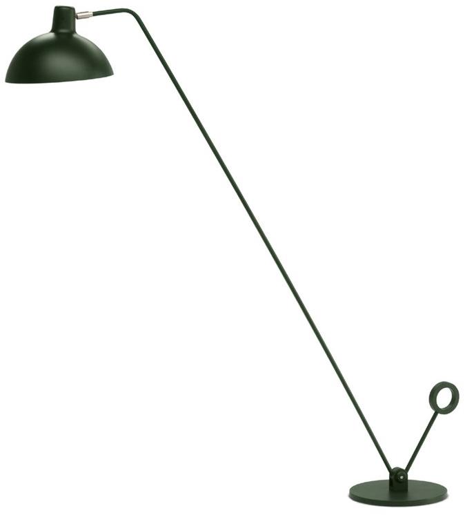 Natuzzi Регулируемый металлический торшер Elsa sun-id-1495174 - Вид №1