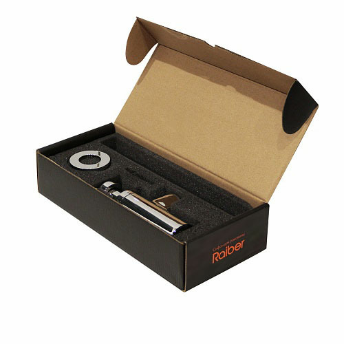 Сифон для раковины Raiber RHR-078 RHR-078 Santreyd  - Вид №2