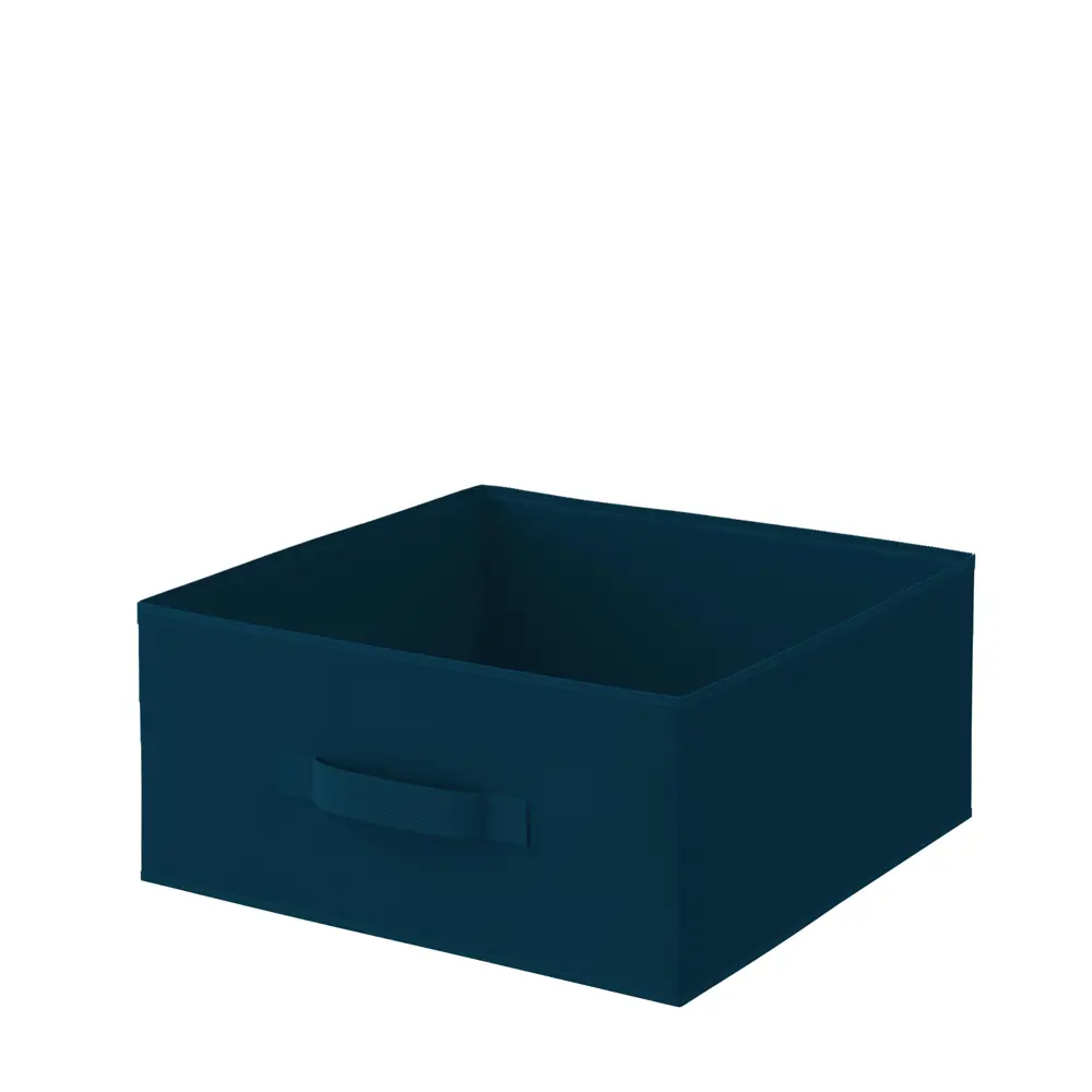 Короб Spaceo KUB для систем хранения - стильный органайзер 31х31х15 см 82658011 STLM-0032986 - Вид №2