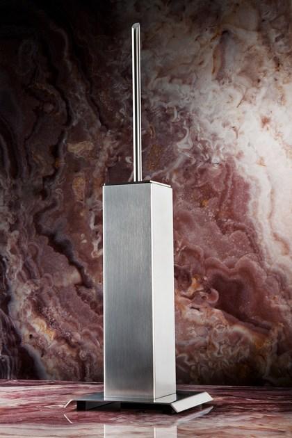 MGS Ершик для унитаза из нержавеющей стали Accessori per bagno sun-id-1419244 - Вид №1