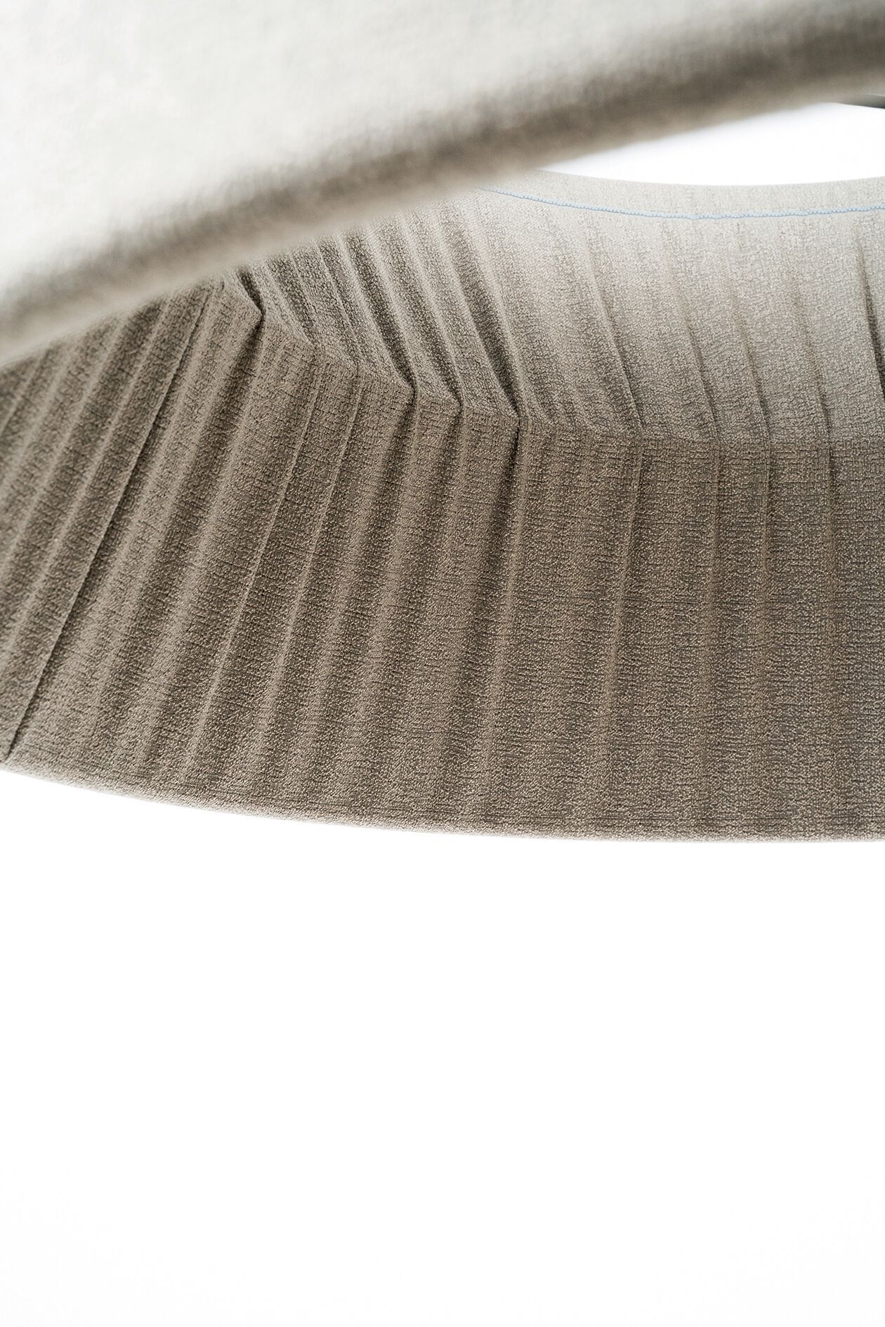 Акустическая ткань подвесной светильник Caimi Brevetti MILANO ARCH-00112273 - Вид №8