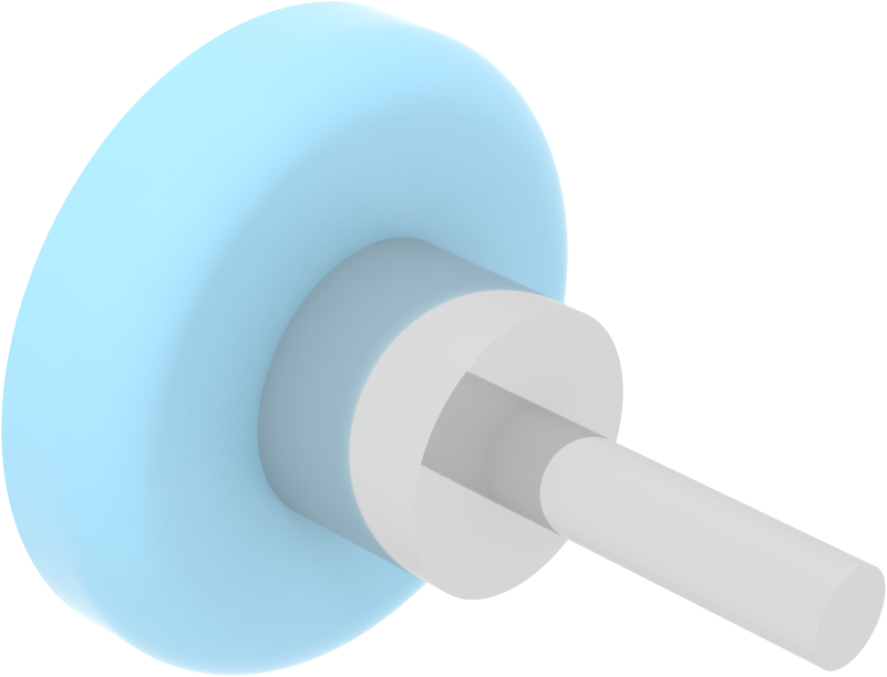 MIJOINC23 Смеситель для раковины, ванны GSG CERAMIC TOUCH