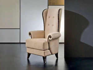 Rozzoni Кресло с подлокотниками с подлокотниками Mikado