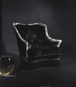 Кресло  SAVIO FIRMINO 3281 POL