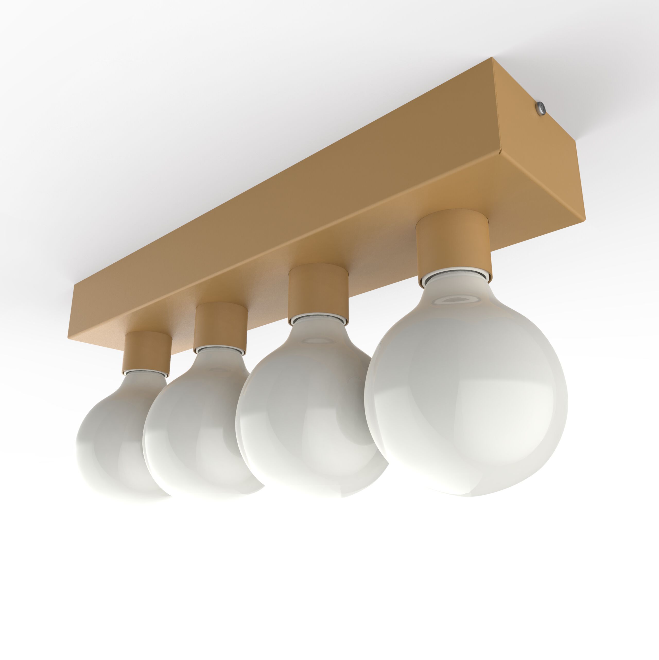 Светодиодный потолочный светильник WayPoint Бостон ARCH-00074834 - Вид №16