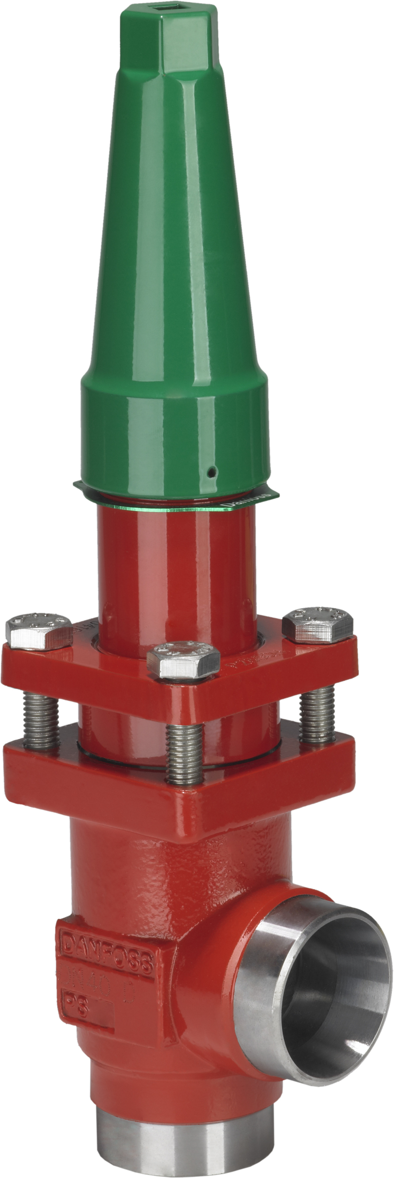 Danfoss SCA-X — обратные клапаны с запорной функцией SCA-X 65 D Клапан обратный 148B5803  - Вид №9