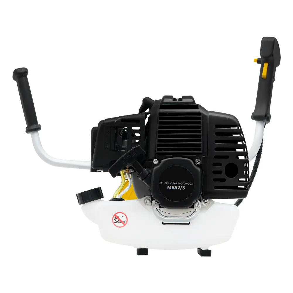 Триммер бензиновый MB52/3 2.2 л.с Santreyd STLM-2128435 - Вид №5