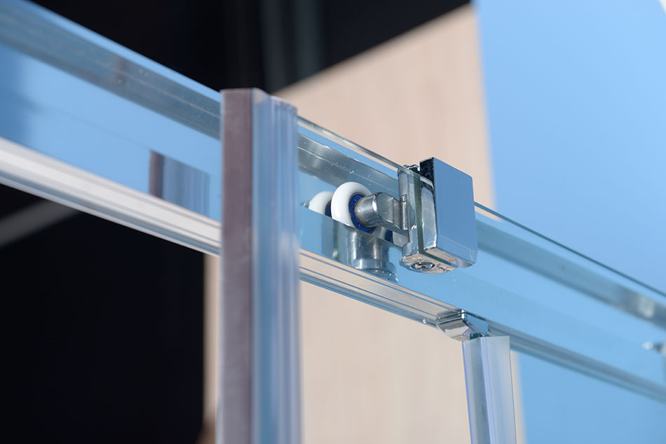 EL1815EL3415 Polysan Ширмы для душа EASY LINE  - Вид №3