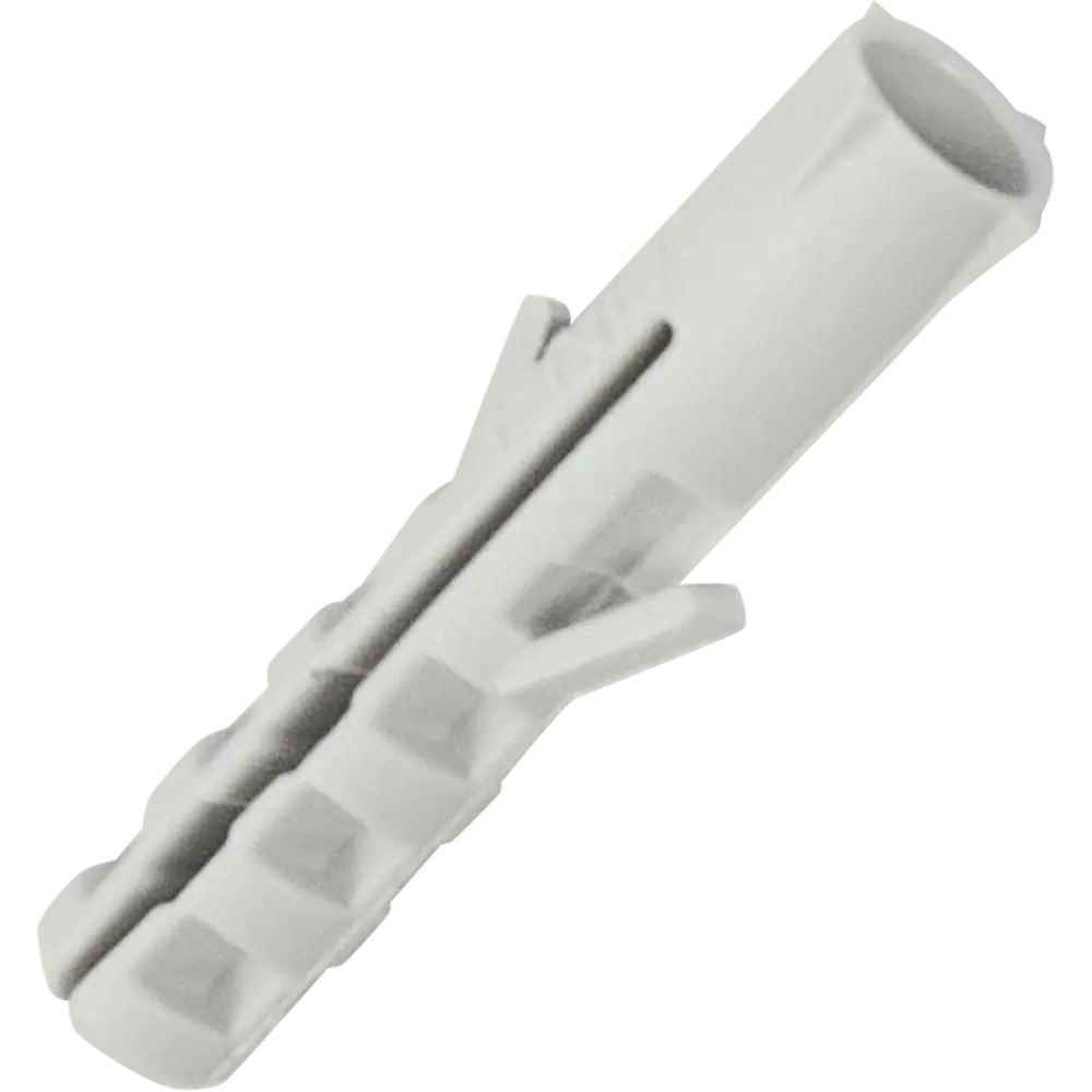 Дюбель STANDERS PND нейлон 5x25 мм для бетона и камня (10 шт) 83387820 STLM-0040746