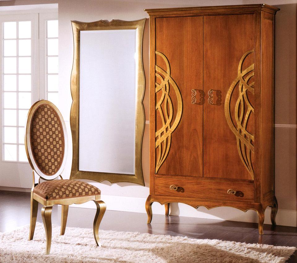 Шкаф Deco MIRANDOLA P3014 MIAMI