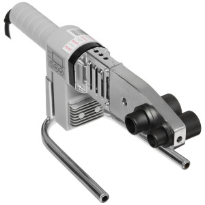 Сварочный аппарат для пластиковых труб Ресанта АСПТ-1000Д 9122433