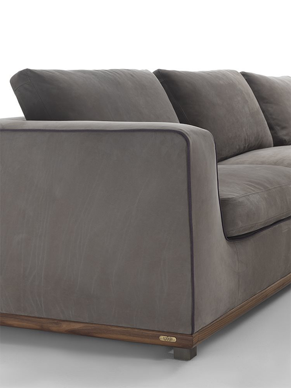 Диван  PORADA KIRK COMP. C  - Вид №2