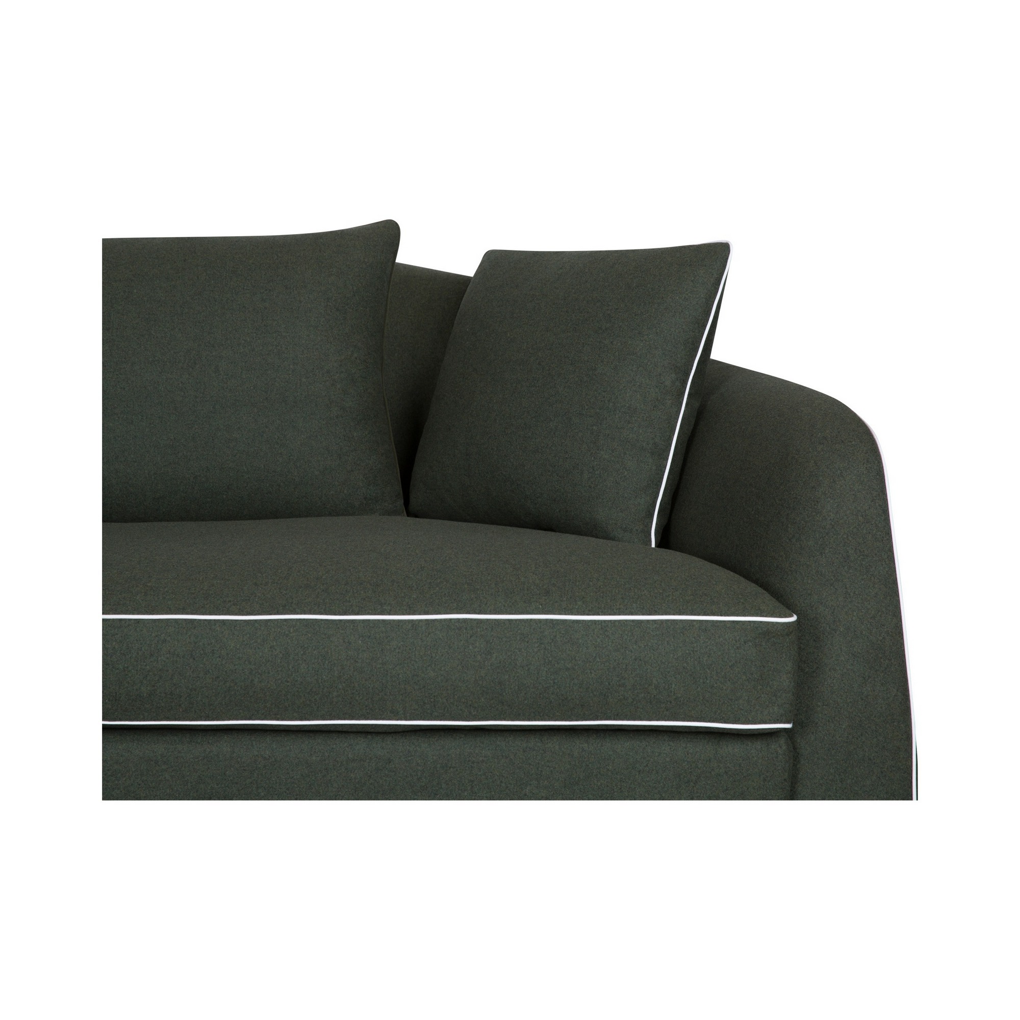 Диван / Alfred Flexform Mood sun-id-374004 - Вид №5