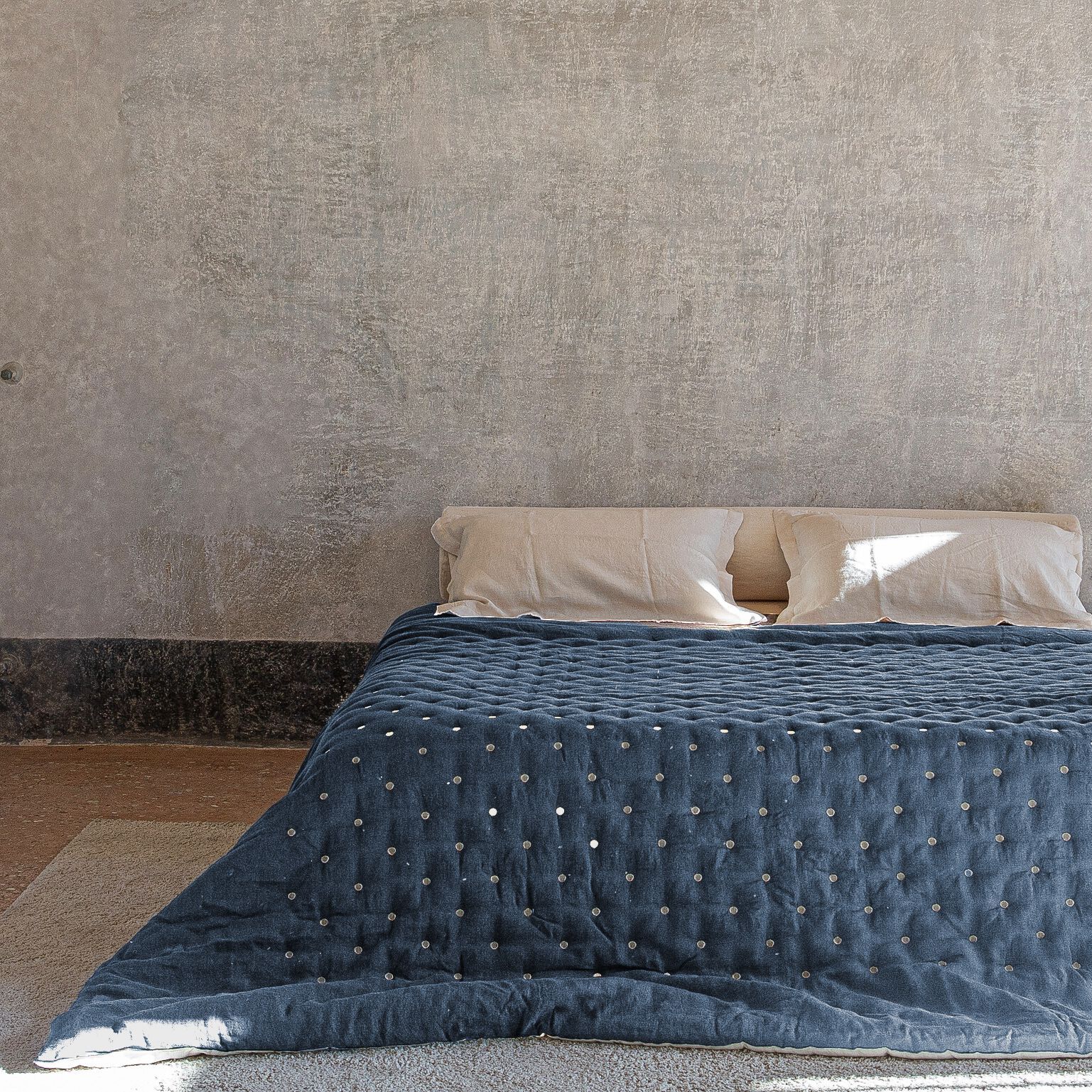 Льняное одеяло Once Milano Plain Linen ARCH-00074131