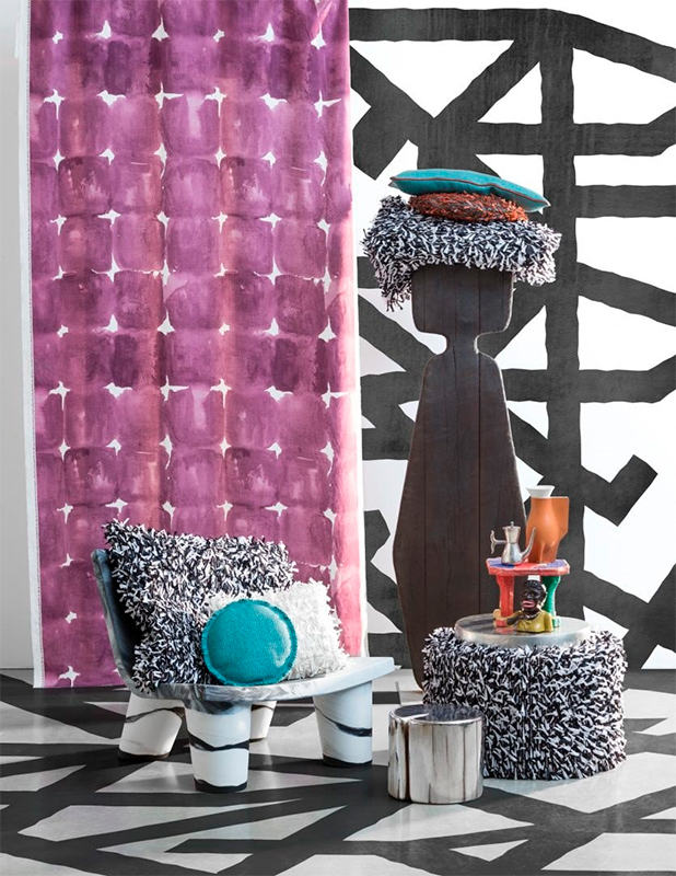 Кресло LOW LITA SLIDE SD LWL073  - Вид №7