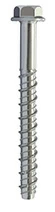 Шуруп HX 41 08 040 HX41 Tecfi 8 х 40