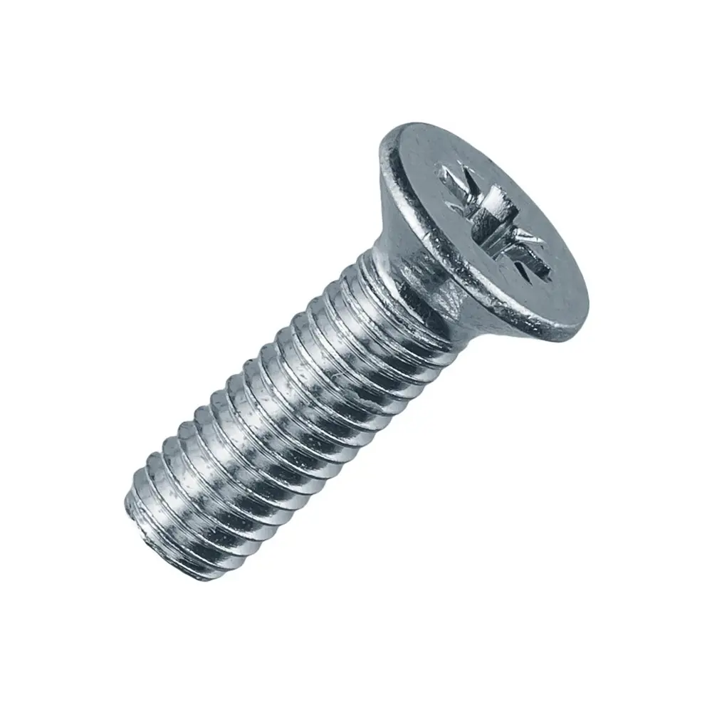 Винт DIN 965 4x30 мм оцинкованный Santreyd 20 шт. 89397327 STLM-1474389