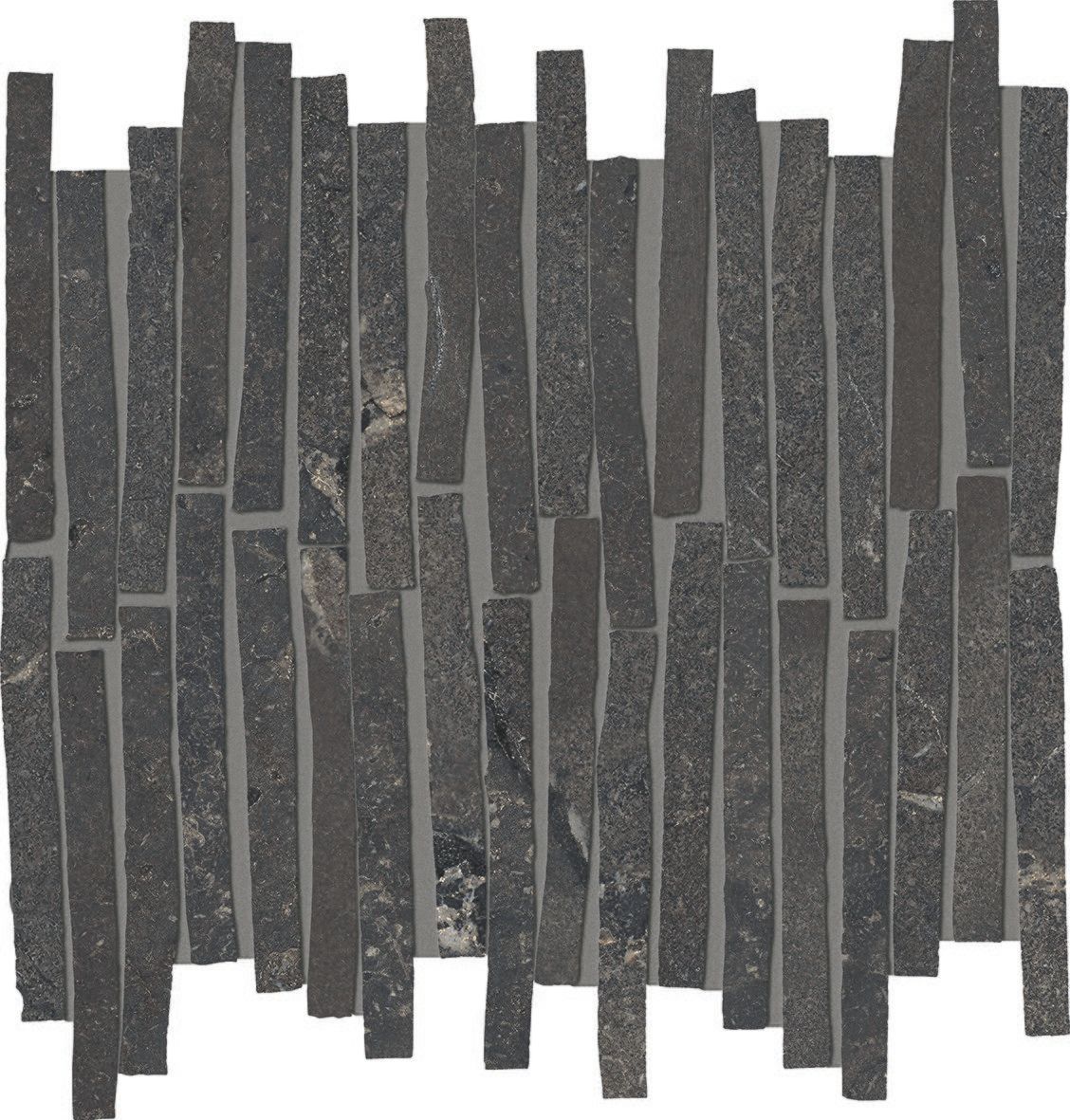 Пол / облицовка керамогранита с эффектом камня Provenza Unique Intensity ARCH-00097172 - Вид №8