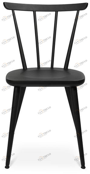 Wagner Стул из алюминия W-1960 sun-id-1447306