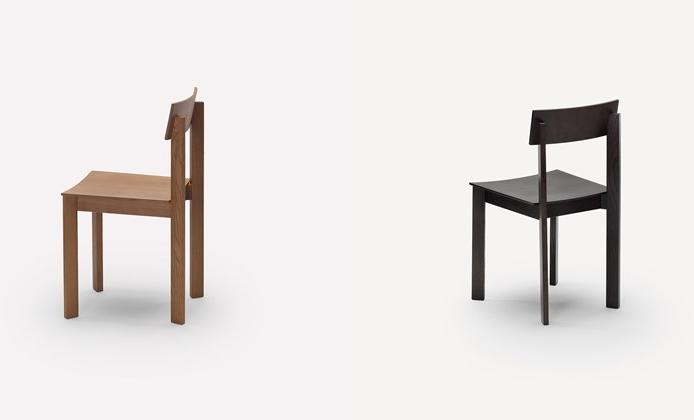 Zilio A&C Деревянный стул sun-id-1440855 - Вид №5