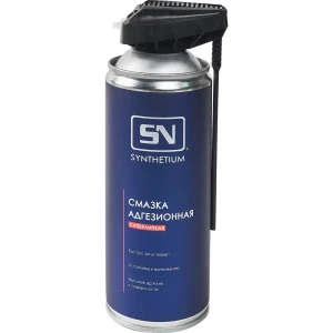 Смазка SN адгезионная 520 мл