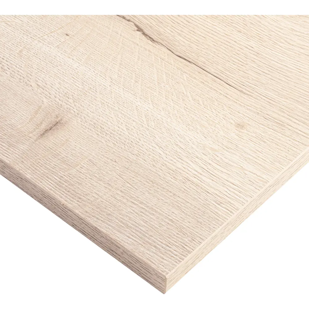 Фасад кухонный DELINIA ID Касли 14,7×102,1 см в стиле светлого дерева 86881015 STLM-0882758 - Вид №3