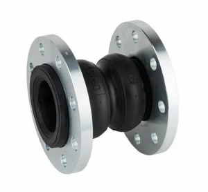 GENEBRE 2833 09 Резиновый компенсатор-двойная волна EPDM