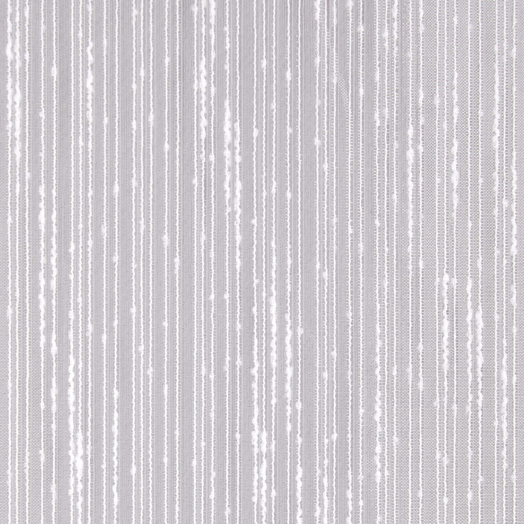 84765881 Тюль 1 м/п База органза 280 см цвет белый Santreyd  - Вид №1