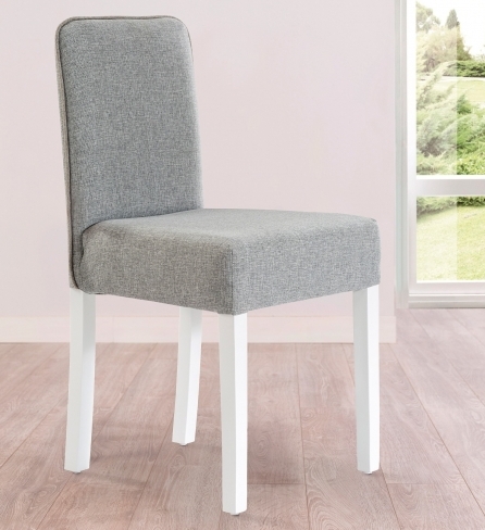 Стул серый Summer CILEK  00-3832553 Серый Santreyd  - Вид №1