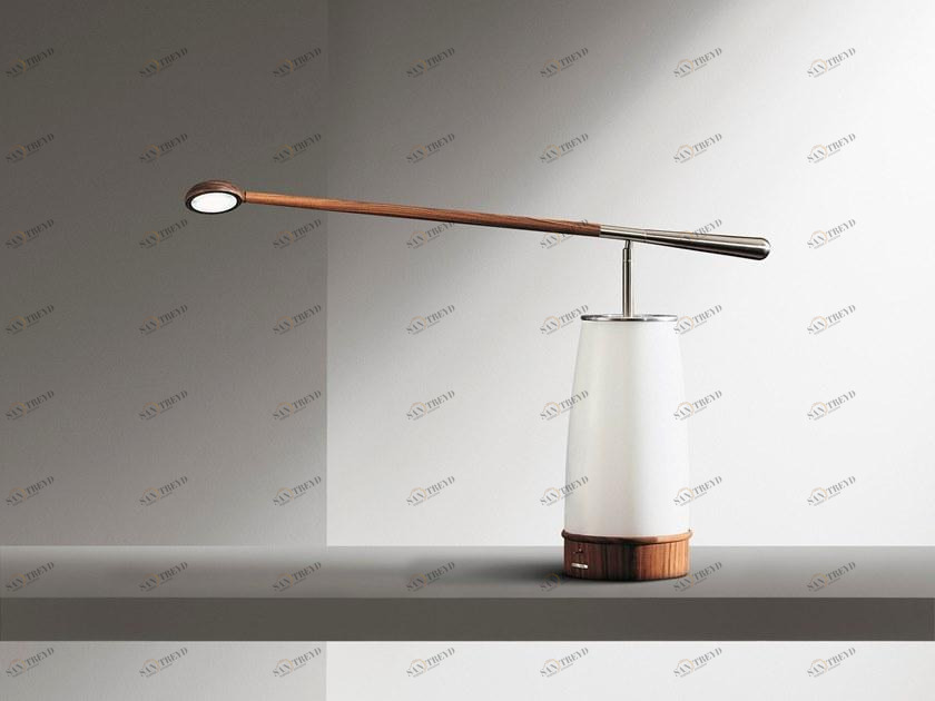 Giorgetti Настольная лампа sun-id-1500197