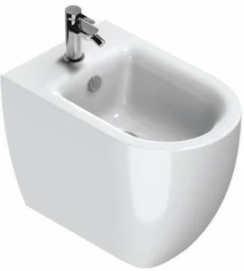 1BIS54R00 Биде напольное Colori CERAMICA CATALANO