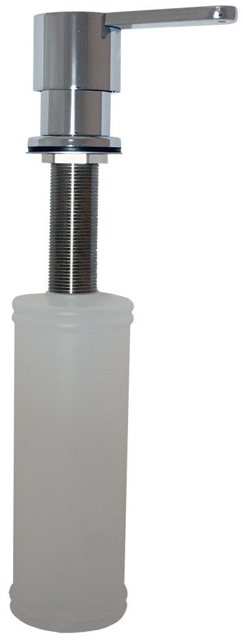 Paini - 53CRDISP1DE дозатор для жидкого мыла 