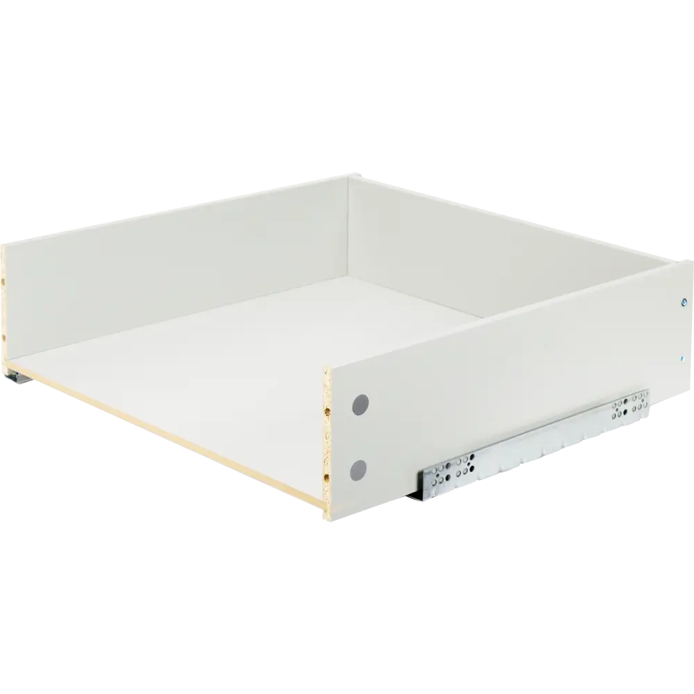 Ящик Delinia высокий 55.3х15х51см, ЛДСП STLM-2106563