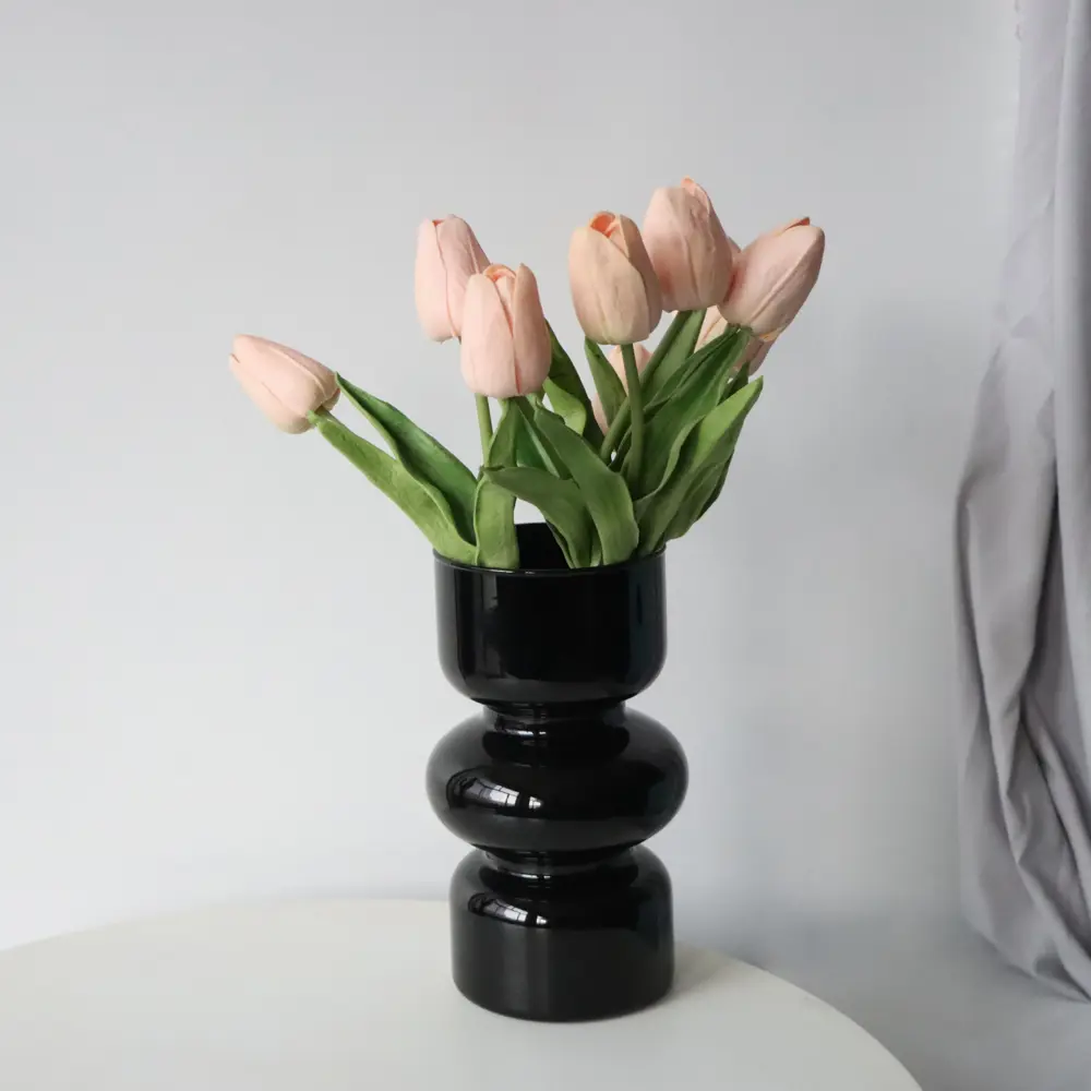 Ваза Ruby от Santreyd — элегантная стеклянная ваза для цветочных композиций 87908771 STLM-0821323 - Вид №2