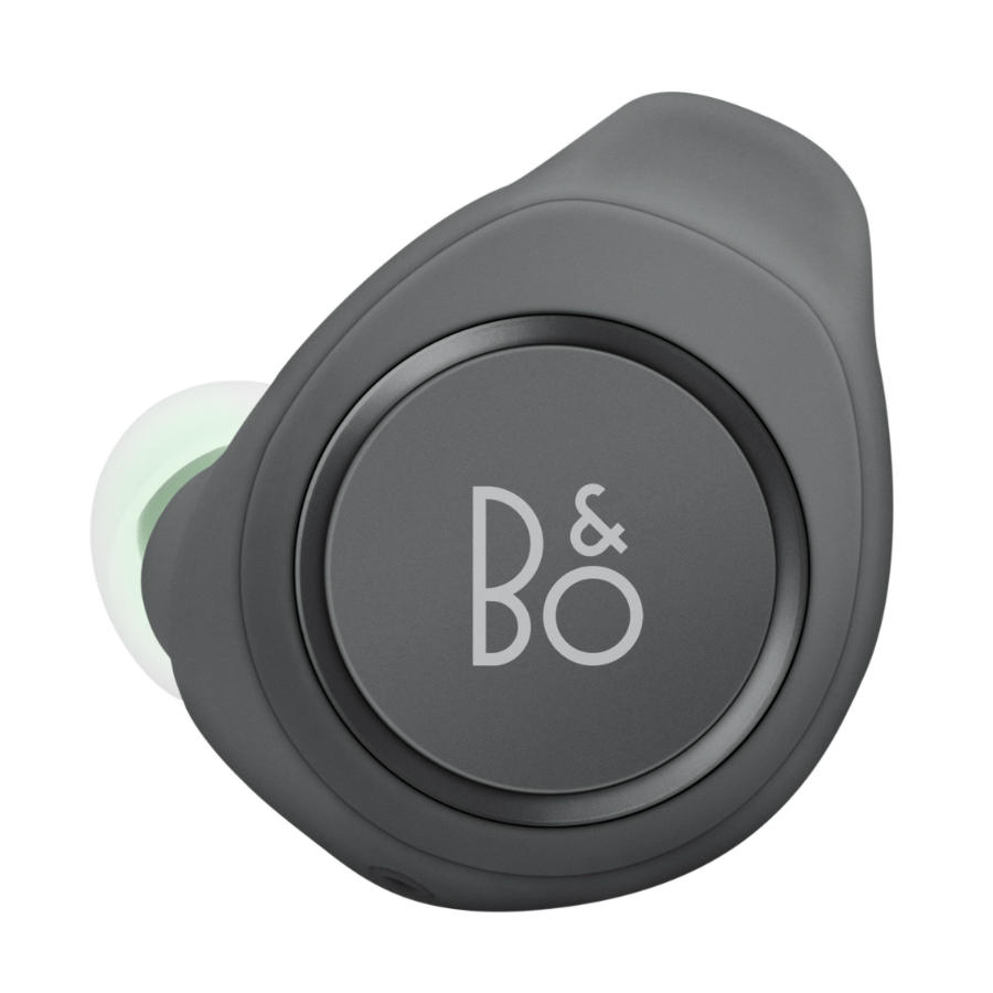 Наушники беспроводные BeoPlay E8 2.0 Motion, серые Bang & Olufsen 1646701 - Вид №4