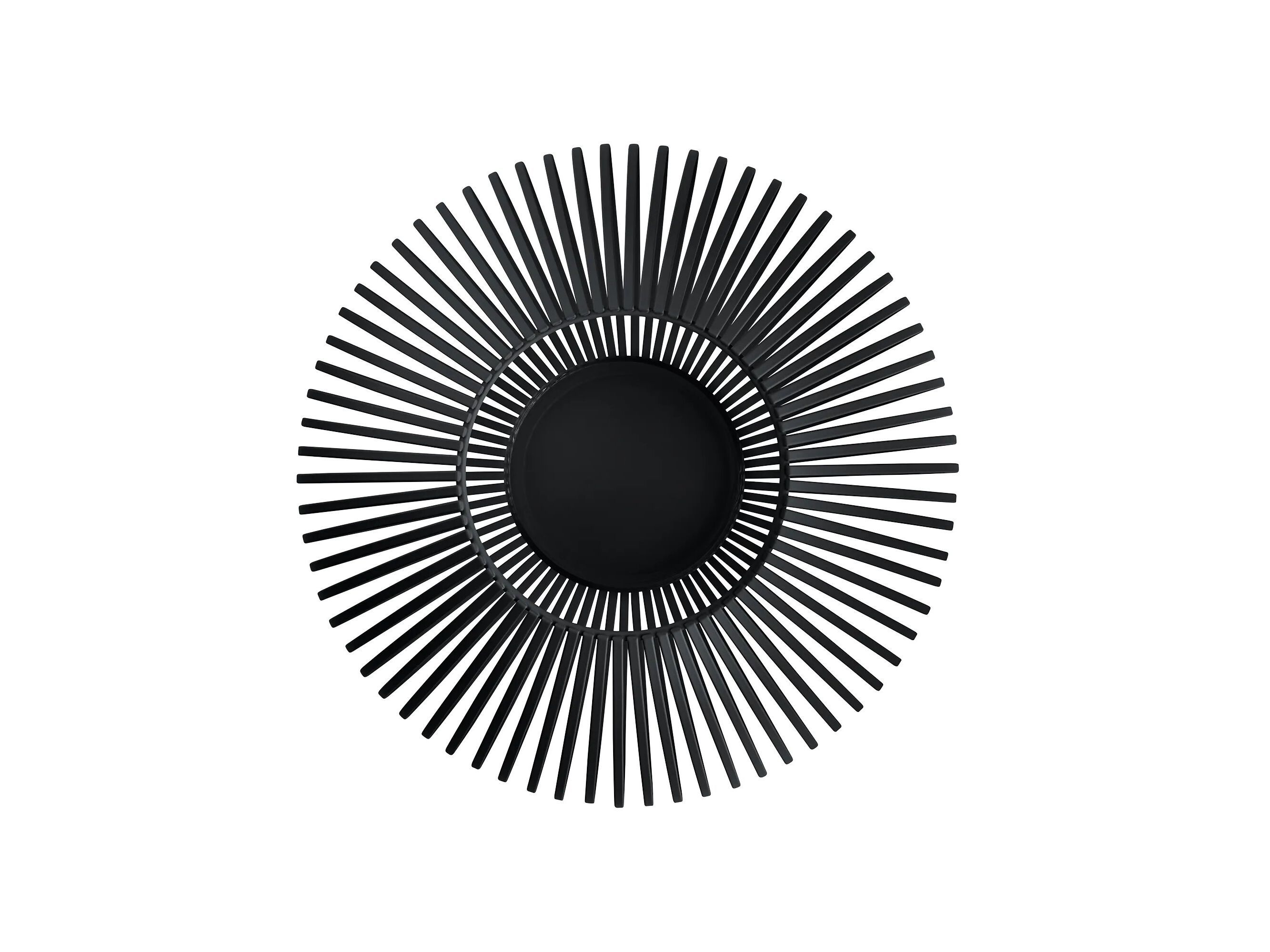 Стальной фонарь с порошковым покрытием blomus Lyva ARCH-00110549 - Вид №3