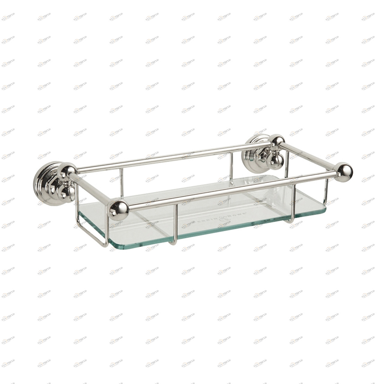 Traditional bathrooms П&Р Гласаблаге мит Релинг Pr6954.bn 