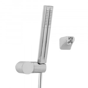 102117295  Минимальный шарнирный комплект для ванной комнаты - 1 функция