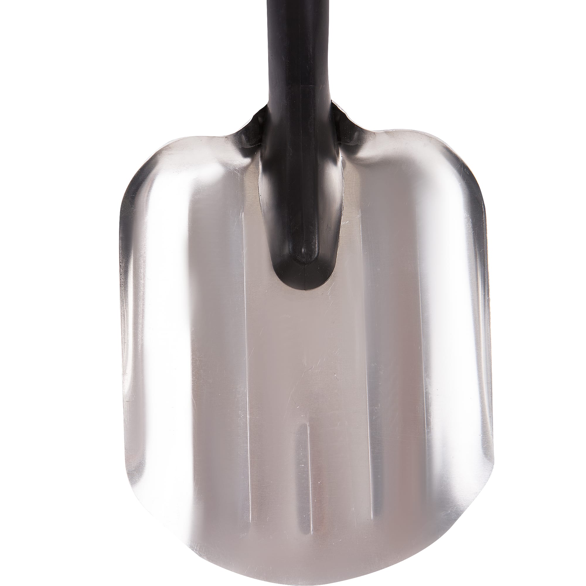 18170315 Лопата автомобильная, алюминий Santreyd  - Вид №1