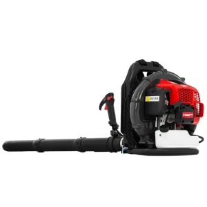 Воздуходувка бензиновая ранцевая Мобил К К XB52А ПРЕМИУМ 900 м³/ч. 2.2 л.с